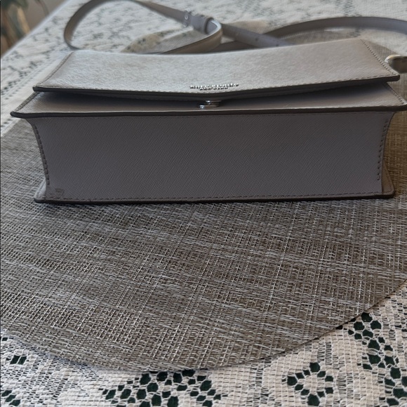 Kate Spade Taupe Crossbody Bag - Picture 5 of 6